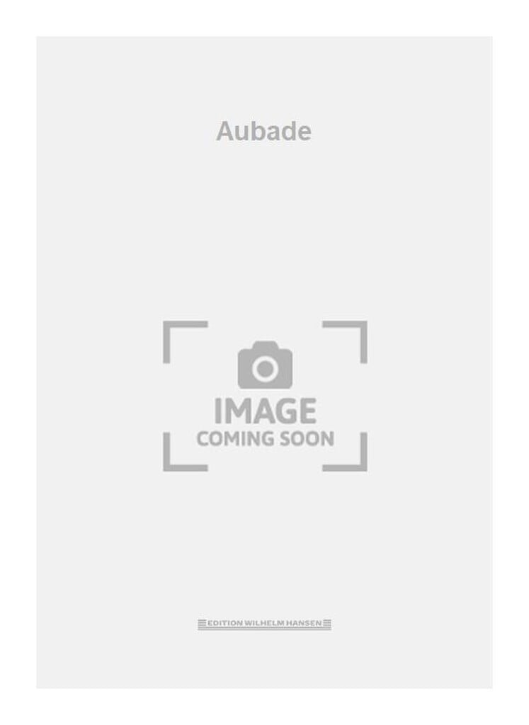 Aubade